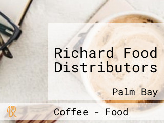 Richard Food Distributors