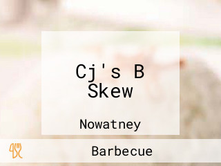 Cj's B Skew