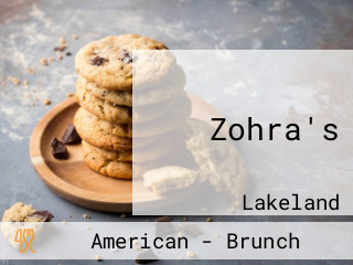 Zohra's