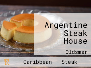 Argentine Steak House