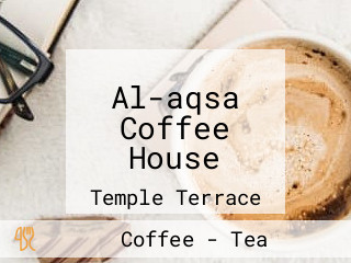 Al-aqsa Coffee House