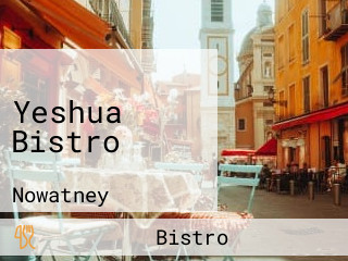 Yeshua Bistro