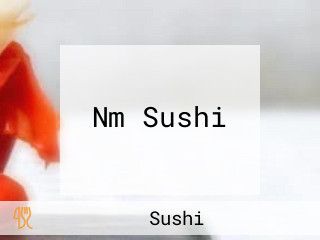 Nm Sushi