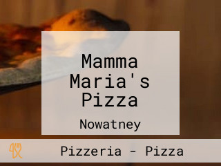 Mamma Maria's Pizza