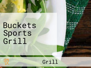 Buckets Sports Grill