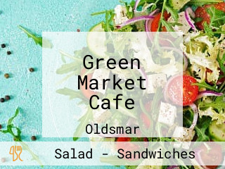 Green Market Cafe