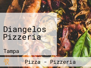 Diangelos Pizzeria