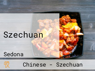 Szechuan