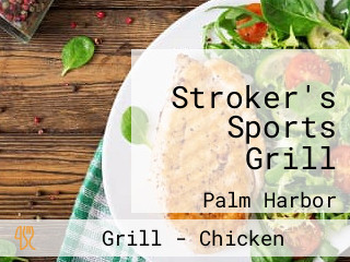 Stroker's Sports Grill