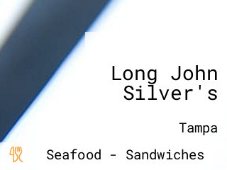 Long John Silver's