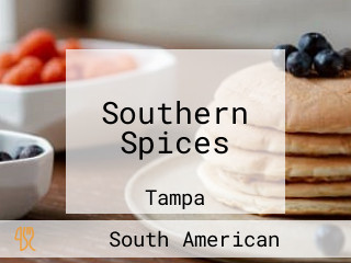 Southern Spices