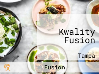 Kwality Fusion