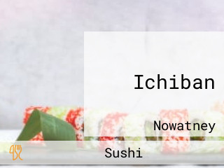 Ichiban