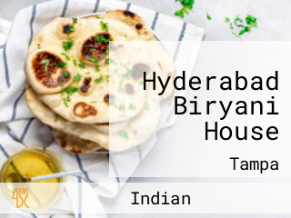 Hyderabad Biryani House