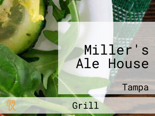 Miller's Ale House