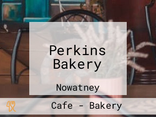 Perkins Bakery