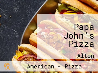 Papa John's Pizza