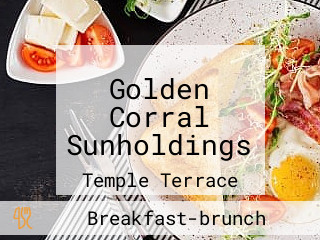 Golden Corral Sunholdings