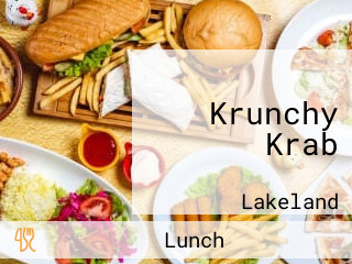 Krunchy Krab Seafood