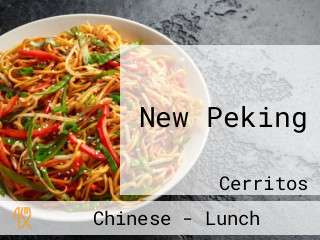 New Peking