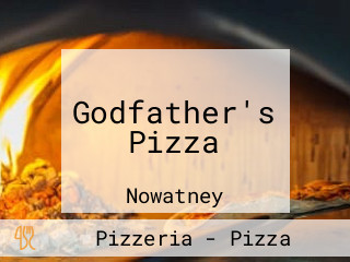 Godfather's Pizza