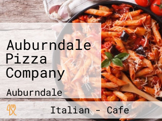 Auburndale Pizza Company