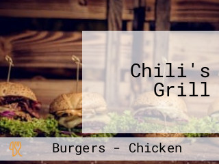 Chili's Grill