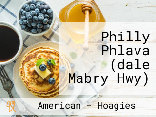 Philly Phlava (dale Mabry Hwy)