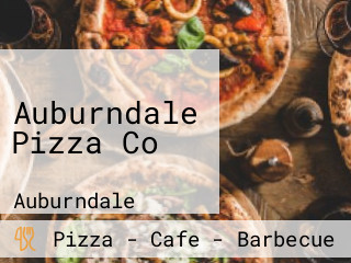 Auburndale Pizza Co