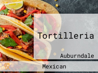 Tortilleria