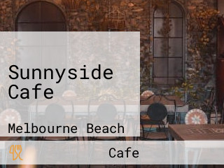 Sunnyside Cafe