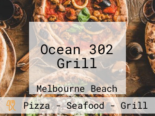 Ocean 302 Grill