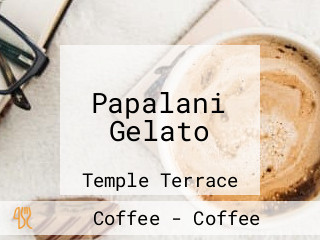 Papalani Gelato