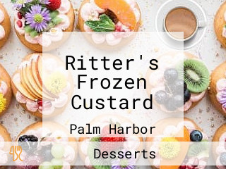 Ritter's Frozen Custard