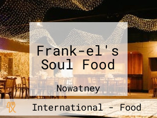 Frank-el's Soul Food