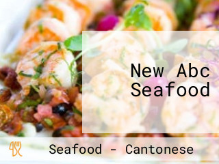 New Abc Seafood