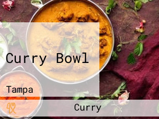 Curry Bowl