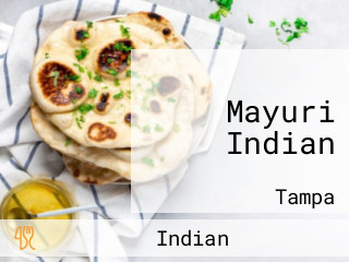 Mayuri Indian