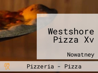 Westshore Pizza Xv