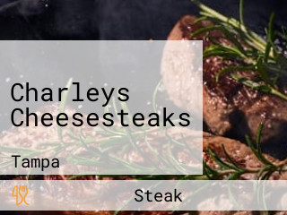 Charleys Cheesesteaks