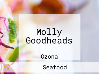 Molly Goodheads