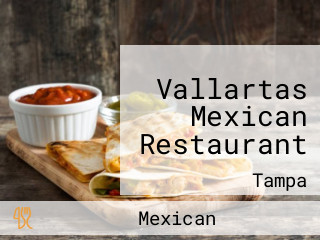 Vallartas Mexican Restaurant