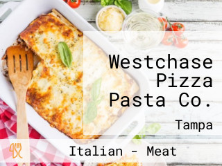 Westchase Pizza Pasta Co.