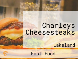 Charleys Cheesesteaks