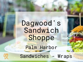 Dagwood's Sandwich Shoppe