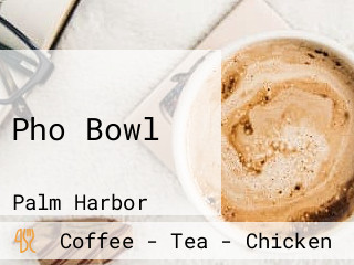 Pho Bowl