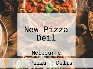 New Pizza Deil