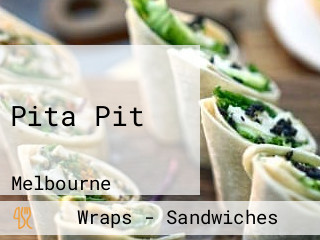 Pita Pit