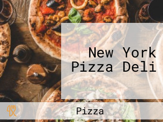 New York Pizza Deli