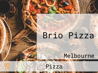 Brio Pizza